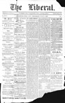 The Liberal, 1 Jul 1909