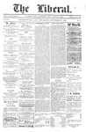 The Liberal, 16 Sep 1909