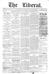 The Liberal, 25 Nov 1909