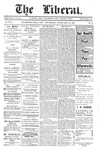 The Liberal, 24 Feb 1910