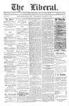 The Liberal, 10 Mar 1910