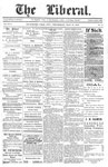 The Liberal, 19 May 1910