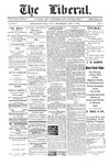 The Liberal, 9 Feb 1911