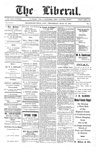 The Liberal, 23 Mar 1911