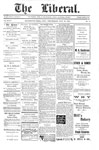 The Liberal, 19 Oct 1911