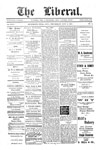 The Liberal, 9 Nov 1911