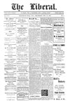 The Liberal, 21 Dec 1911