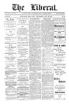 The Liberal, 23 May 1912