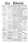 The Liberal, 10 Oct 1912