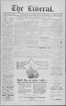 The Liberal, 27 Mar 1919