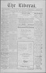 The Liberal, 19 Feb 1920