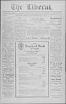 The Liberal, 4 Mar 1920