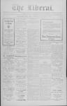 The Liberal, 12 Aug 1920