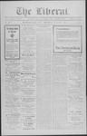 The Liberal, 26 Aug 1920