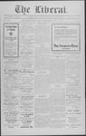 The Liberal, 2 Sep 1920