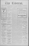 The Liberal, 16 Sep 1920