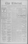 The Liberal, 23 Sep 1920