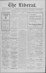 The Liberal, 30 Sep 1920