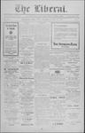 The Liberal, 14 Oct 1920