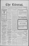 The Liberal, 11 Nov 1920
