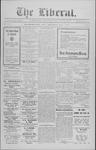 The Liberal, 9 Dec 1920