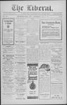 The Liberal, 13 Jan 1921
