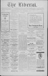 The Liberal, 10 Feb 1921