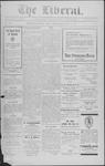 The Liberal, 17 Feb 1921