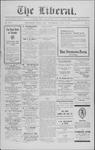 The Liberal, 24 Feb 1921