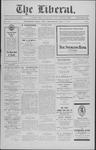 The Liberal, 24 Mar 1921