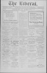 The Liberal, 21 Apr 1921