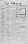 The Liberal, 5 May 1921