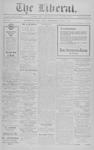 The Liberal, 30 Jun 1921