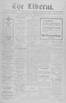 The Liberal, 7 Jul 1921