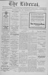 The Liberal, 15 Dec 1921