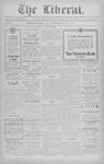 The Liberal, 10 Aug 1922