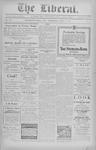 The Liberal, 14 Sep 1922