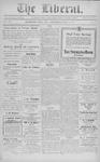 The Liberal, 28 Sep 1922