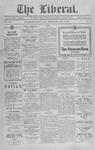 The Liberal, 28 Dec 1922