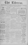 The Liberal, 8 Mar 1923