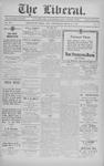 The Liberal, 15 Mar 1923