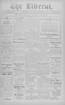 The Liberal, 19 Apr 1923