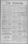 The Liberal, 29 May 1924