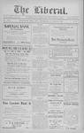 The Liberal, 16 Oct 1924