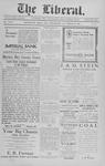 The Liberal, 18 Dec 1924