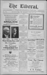 The Liberal, 5 Feb 1925