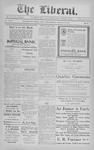 The Liberal, 19 Mar 1925