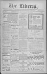 The Liberal, 21 May 1925