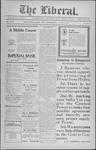 The Liberal, 11 Jun 1925