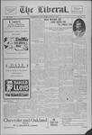 The Liberal, 27 May 1926